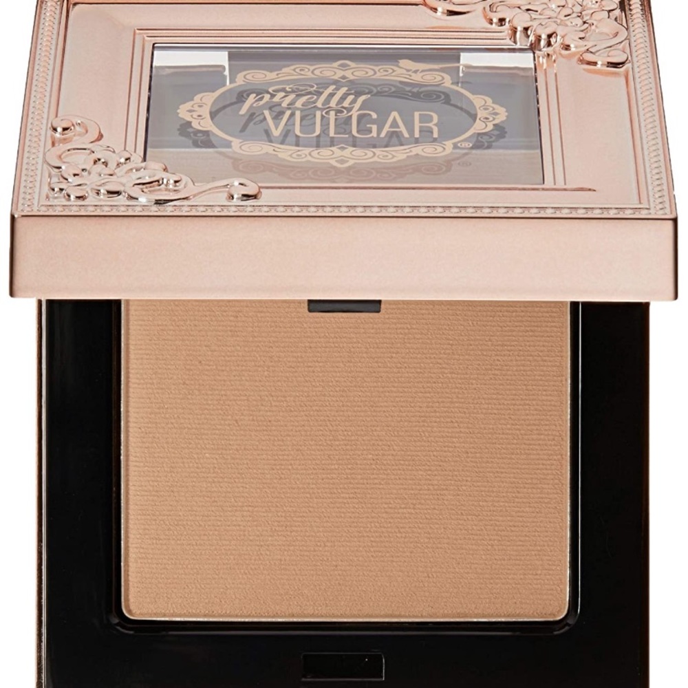 Pretty Vulgar Bronzed B Bronzer